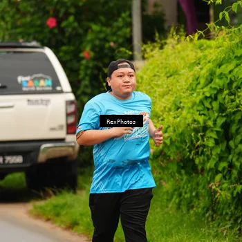 Runner Photo 8078107