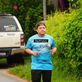 Runner Photo 8078108