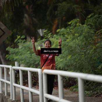 Runner Photo 8078110