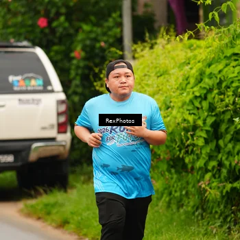 Runner Photo 8078111
