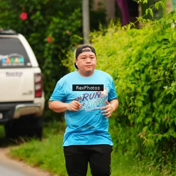 Runner Photo 8078112