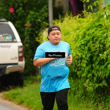 Runner Photo 8078114