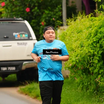 Runner Photo 8078115