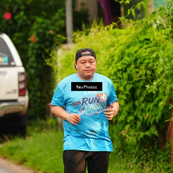 Runner Photo 8078119