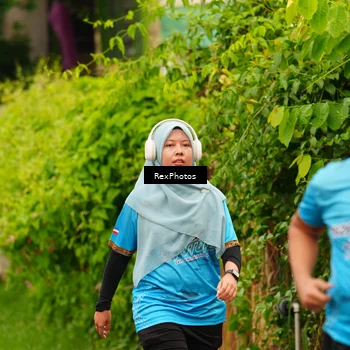 Runner Photo 8078120