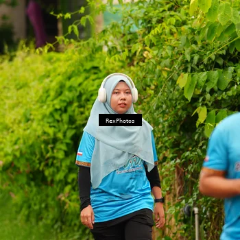 Runner Photo 8078121