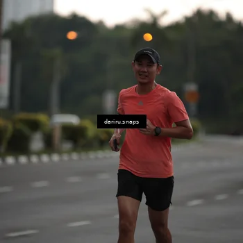 Runner Photo 8078126