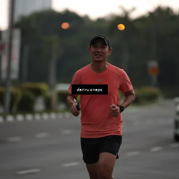 Runner Photo 8078127