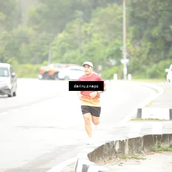 Runner Photo 8078129