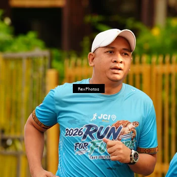 Runner Photo 8078130