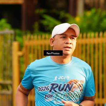 Runner Photo 8078131