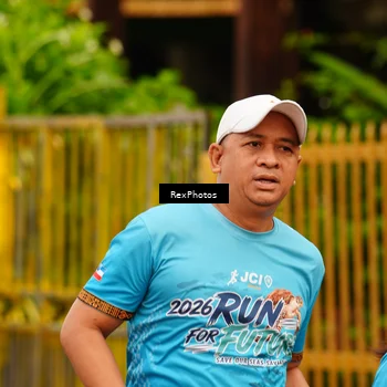 Runner Photo 8078132