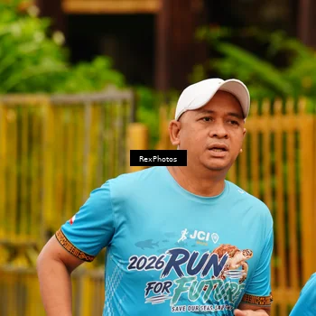 Runner Photo 8078133
