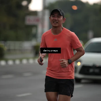 Runner Photo 8078134