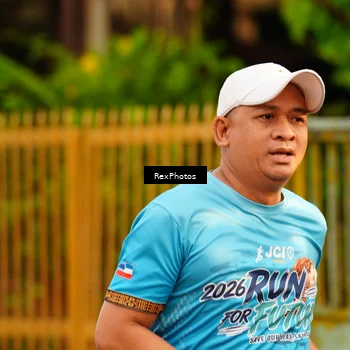 Runner Photo 8078135