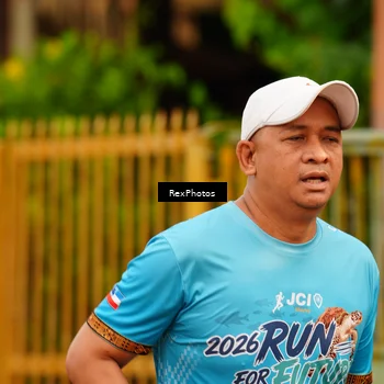 Runner Photo 8078136