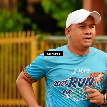Runner Photo 8078137
