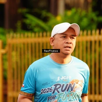 Runner Photo 8078138