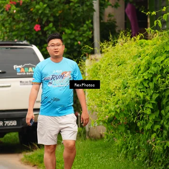 Runner Photo 8078139