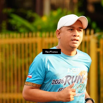 Runner Photo 8078141