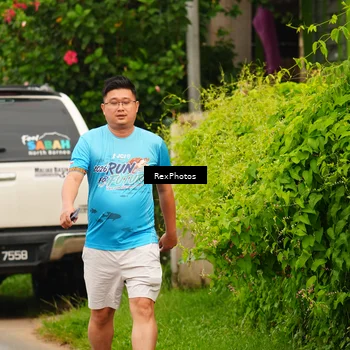 Runner Photo 8078142