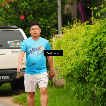 Runner Photo 8078143
