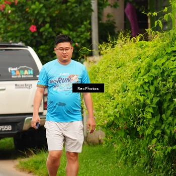 Runner Photo 8078144