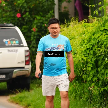 Runner Photo 8078145
