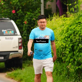 Runner Photo 8078147