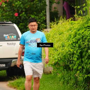 Runner Photo 8078148