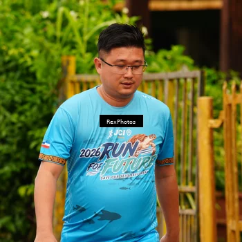 Runner Photo 8078150