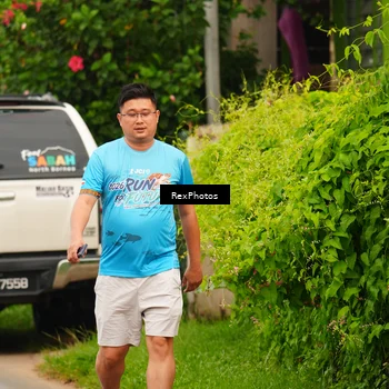 Runner Photo 8078152