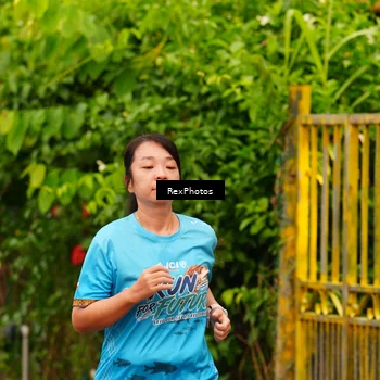 Runner Photo 8078154