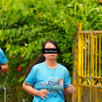Runner Photo 8078156
