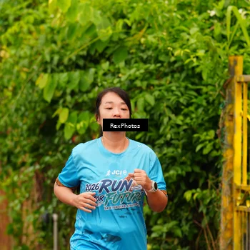 Runner Photo 8078157