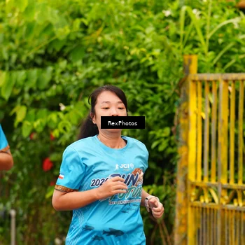 Runner Photo 8078158