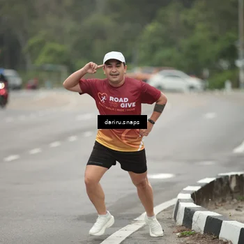 Runner Photo 8078160