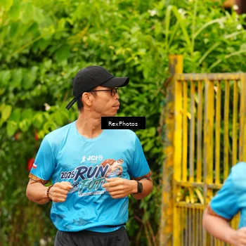 Runner Photo 8078161