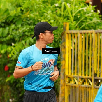 Runner Photo 8078162