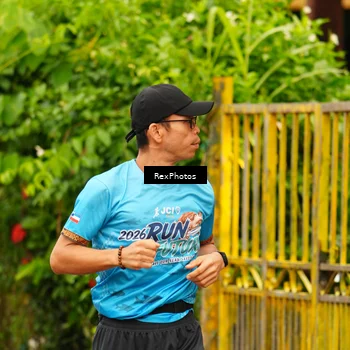 Runner Photo 8078165