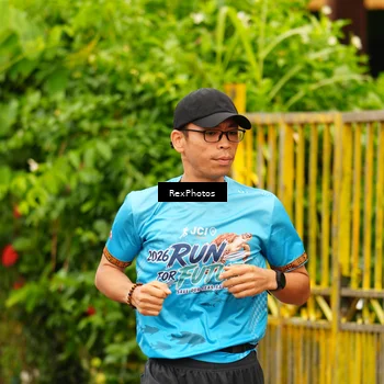 Runner Photo 8078167