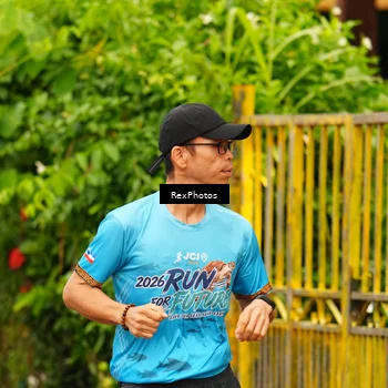 Runner Photo 8078168