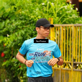 Runner Photo 8078169