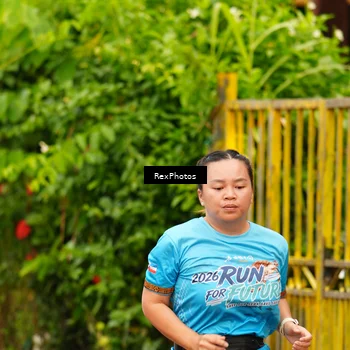 Runner Photo 8078175