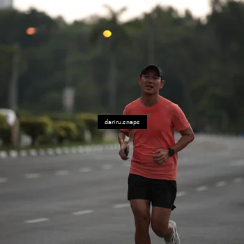 Runner Photo 8078179