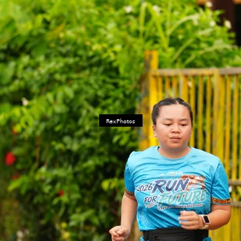 Runner Photo 8078181