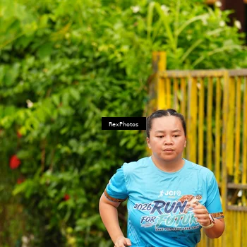 Runner Photo 8078183
