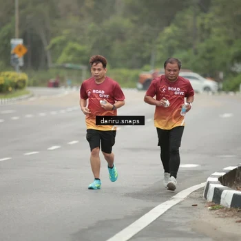 Runner Photo 8078184