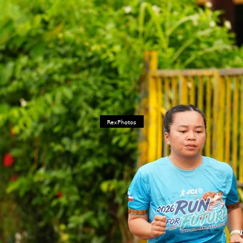 Runner Photo 8078185