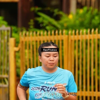 Runner Photo 8078187